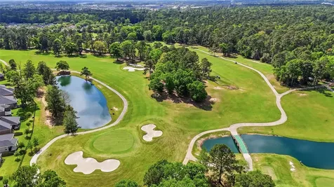 10222 Broken Trace Court Humble TX 77338