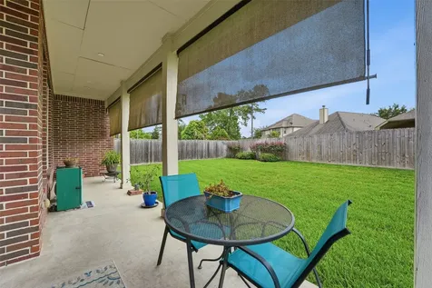 10222 Broken Trace Court Humble TX 77338