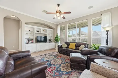 10222 Broken Trace Court Humble TX 77338