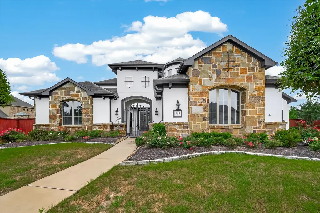 2515 Avon Gate Court Katy TX 77494