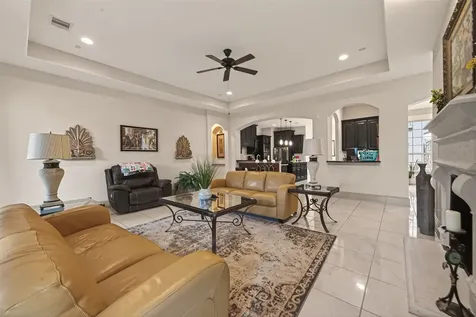 2515 Avon Gate Court Katy TX 77494
