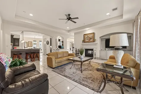 2515 Avon Gate Court Katy TX 77494