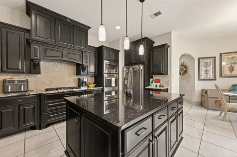 2515 Avon Gate Court Katy TX 77494