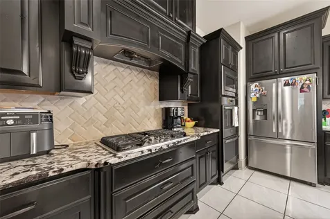 2515 Avon Gate Court Katy TX 77494
