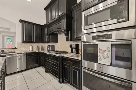 2515 Avon Gate Court Katy TX 77494