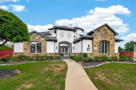2515 Avon Gate Court Katy TX 77494