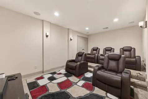 2515 Avon Gate Court Katy TX 77494