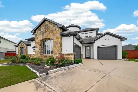 2515 Avon Gate Court Katy TX 77494