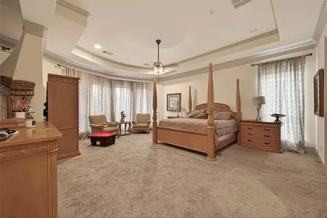 2515 Avon Gate Court Katy TX 77494