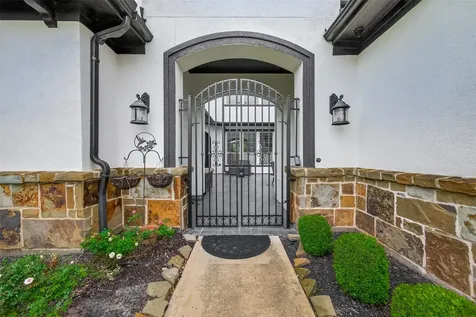 2515 Avon Gate Court Katy TX 77494