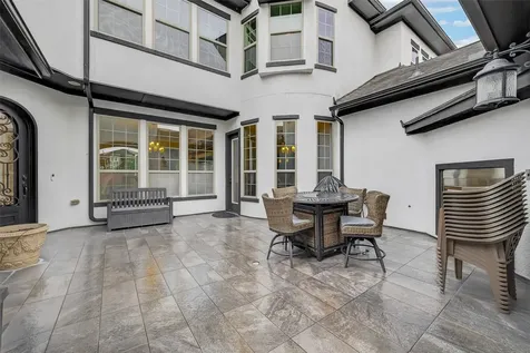 2515 Avon Gate Court Katy TX 77494