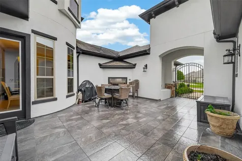 2515 Avon Gate Court Katy TX 77494
