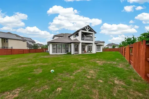 2515 Avon Gate Court Katy TX 77494