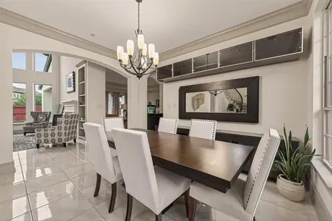 2515 Avon Gate Court Katy TX 77494