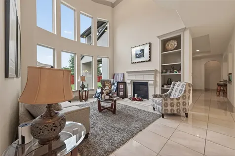 2515 Avon Gate Court Katy TX 77494