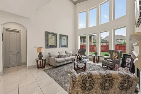 2515 Avon Gate Court Katy TX 77494