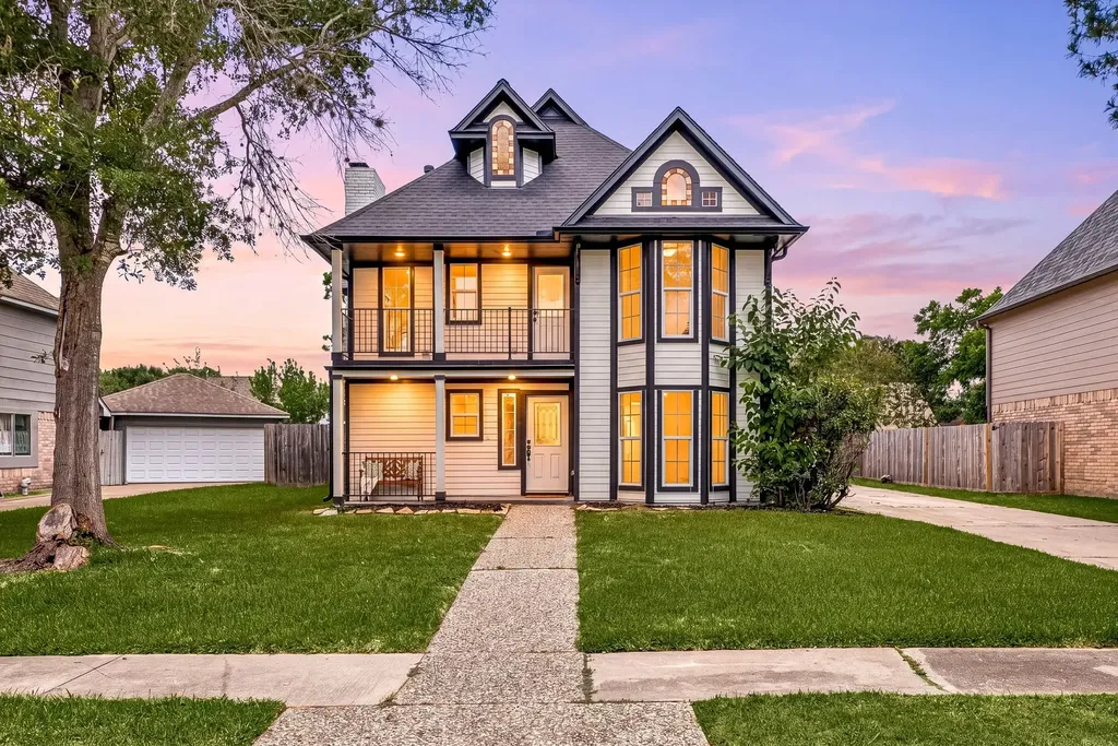 914 Sugar Mountain Court Sugar Land TX 77498