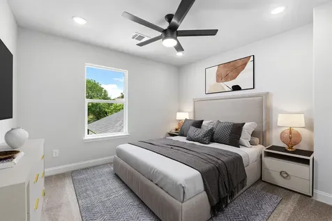 914 Sugar Mountain Court Sugar Land TX 77498