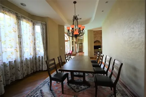 326 W Alkire Lake Drive Sugar Land TX 77478