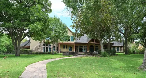 326 W Alkire Lake Drive Sugar Land TX 77478