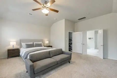 2910 Knotty Forest Drive Spring TX 77373