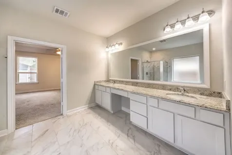 2910 Knotty Forest Drive Spring TX 77373