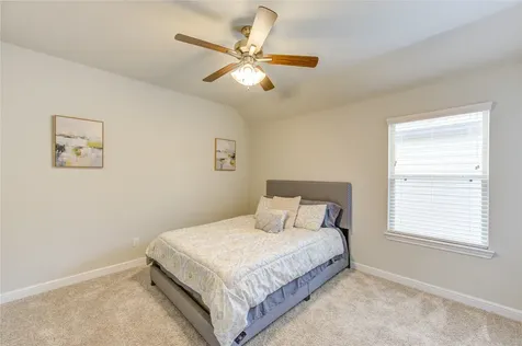2910 Knotty Forest Drive Spring TX 77373