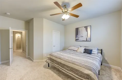 2910 Knotty Forest Drive Spring TX 77373