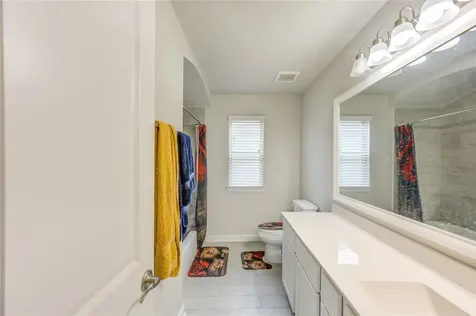 2910 Knotty Forest Drive Spring TX 77373