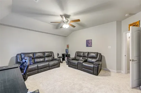 2910 Knotty Forest Drive Spring TX 77373