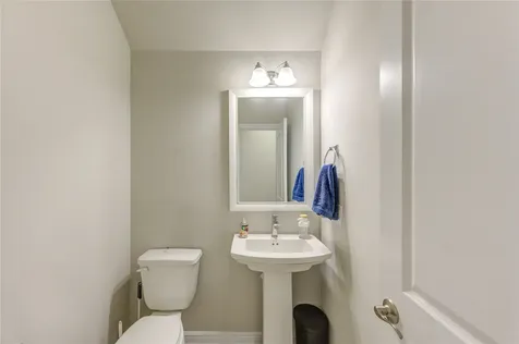 2910 Knotty Forest Drive Spring TX 77373