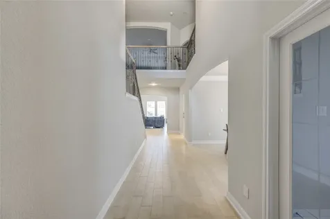 2910 Knotty Forest Drive Spring TX 77373
