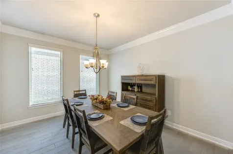 2910 Knotty Forest Drive Spring TX 77373