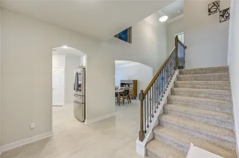 2910 Knotty Forest Drive Spring TX 77373