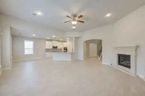 2910 Knotty Forest Drive Spring TX 77373