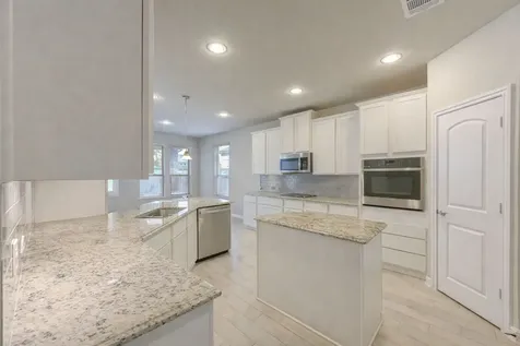 2910 Knotty Forest Drive Spring TX 77373