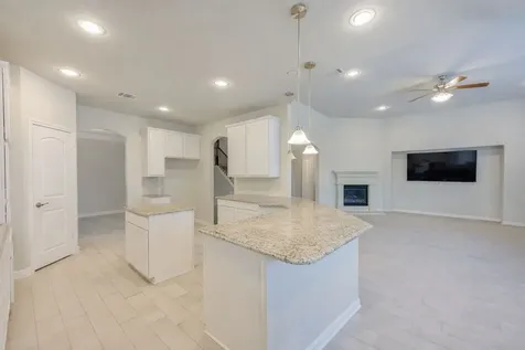 2910 Knotty Forest Drive Spring TX 77373