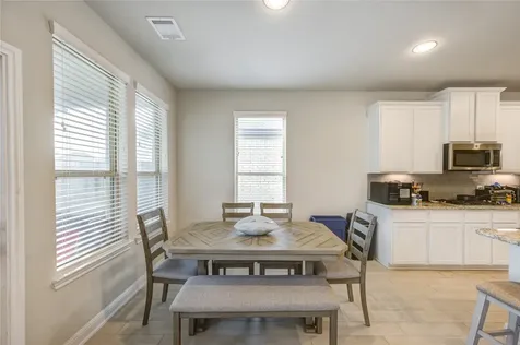 2910 Knotty Forest Drive Spring TX 77373