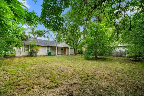 5835 Southseas Street Houston TX 77033