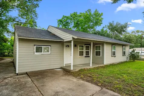 5835 Southseas Street Houston TX 77033