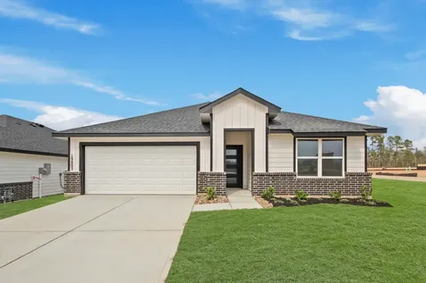 15802 Narrow Leaf Lane Montgomery TX 77316
