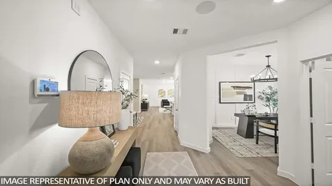 15802 Narrow Leaf Lane Montgomery TX 77316