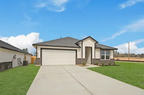15802 Narrow Leaf Lane Montgomery TX 77316