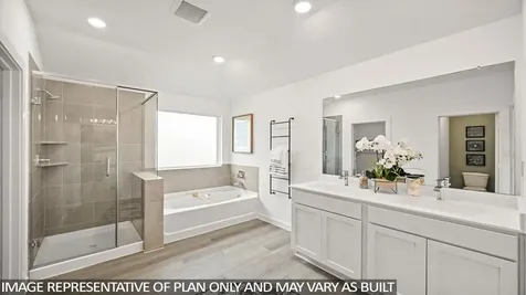 15802 Narrow Leaf Lane Montgomery TX 77316