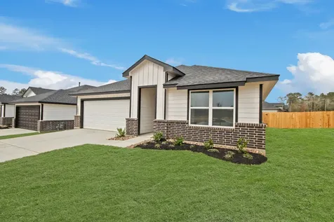 15802 Narrow Leaf Lane Montgomery TX 77316