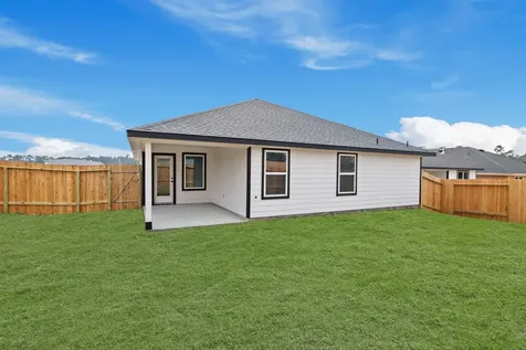 15802 Narrow Leaf Lane Montgomery TX 77316