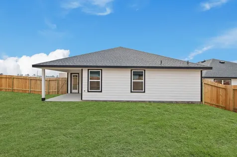 15802 Narrow Leaf Lane Montgomery TX 77316