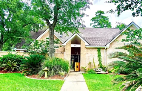 7710 Painton Lane The Woodlands TX 77389