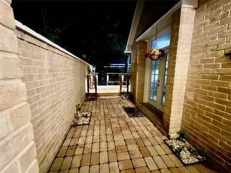 7710 Painton Lane The Woodlands TX 77389