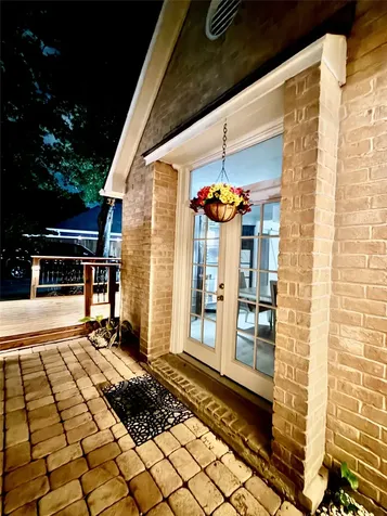 7710 Painton Lane The Woodlands TX 77389